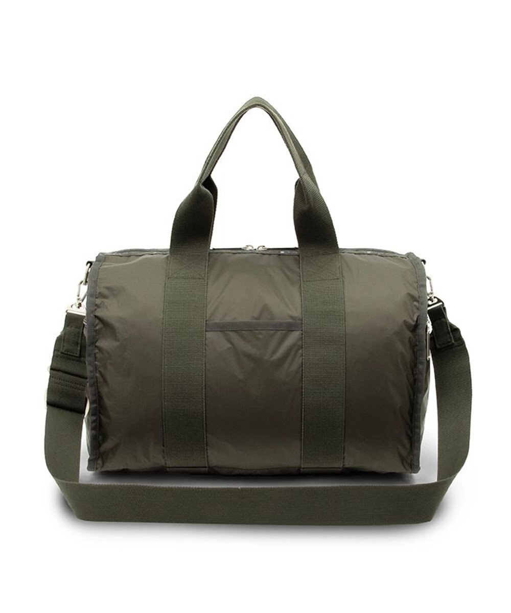LeSportsac ESSENTIAL MEDIUM DUFFLE/グラベルC 