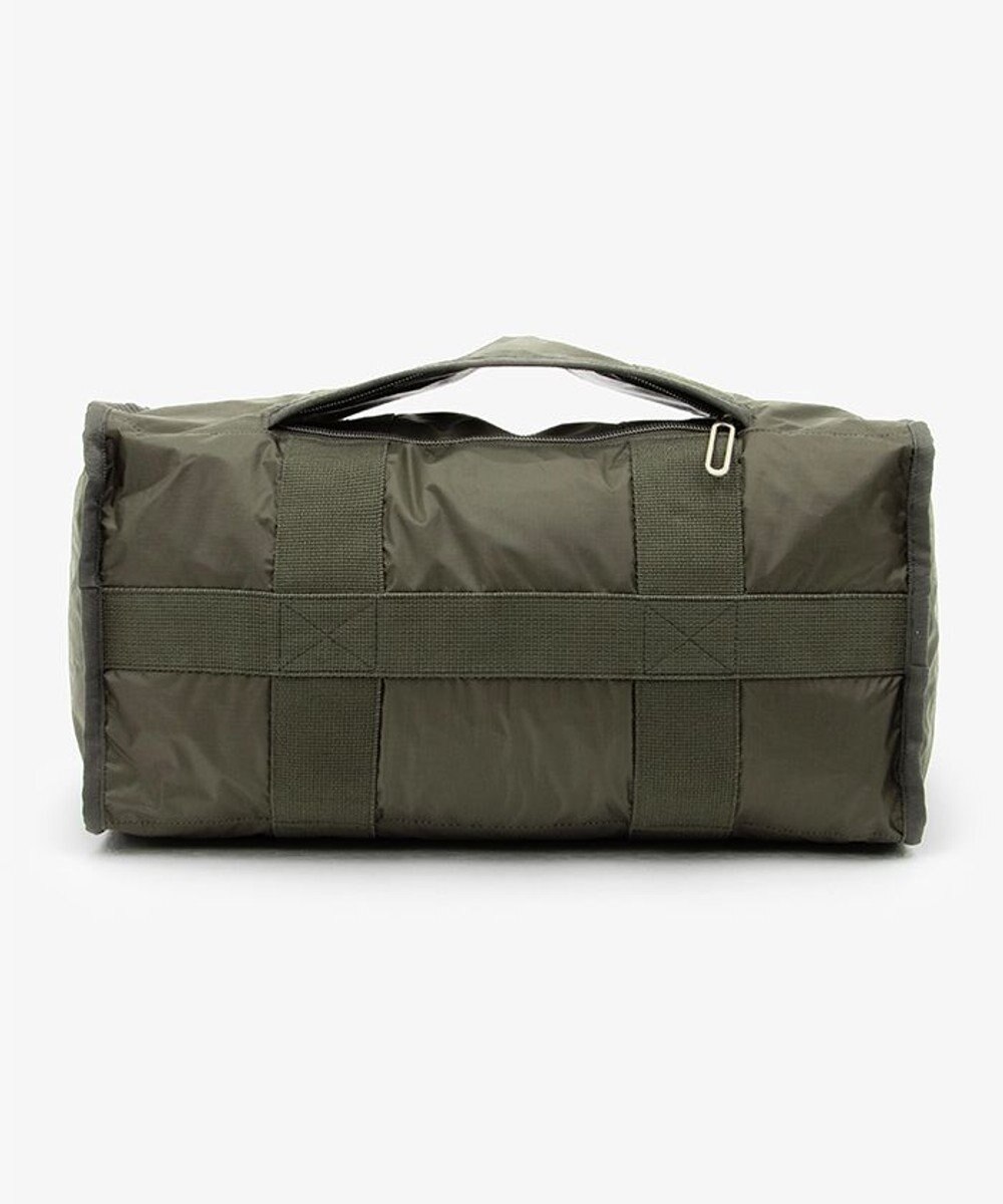 LeSportsac ESSENTIAL MEDIUM DUFFLE/グラベルC 