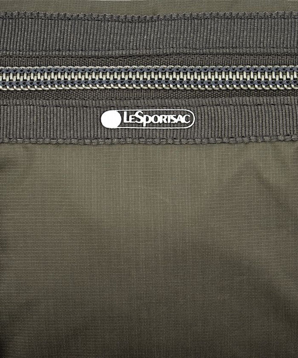 LeSportsac ESSENTIAL MEDIUM DUFFLE/グラベルC 