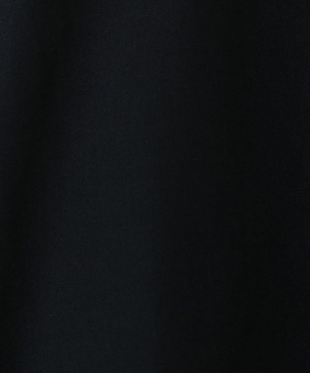 earth music&ecology 撥水ペプラムジップブルゾン 