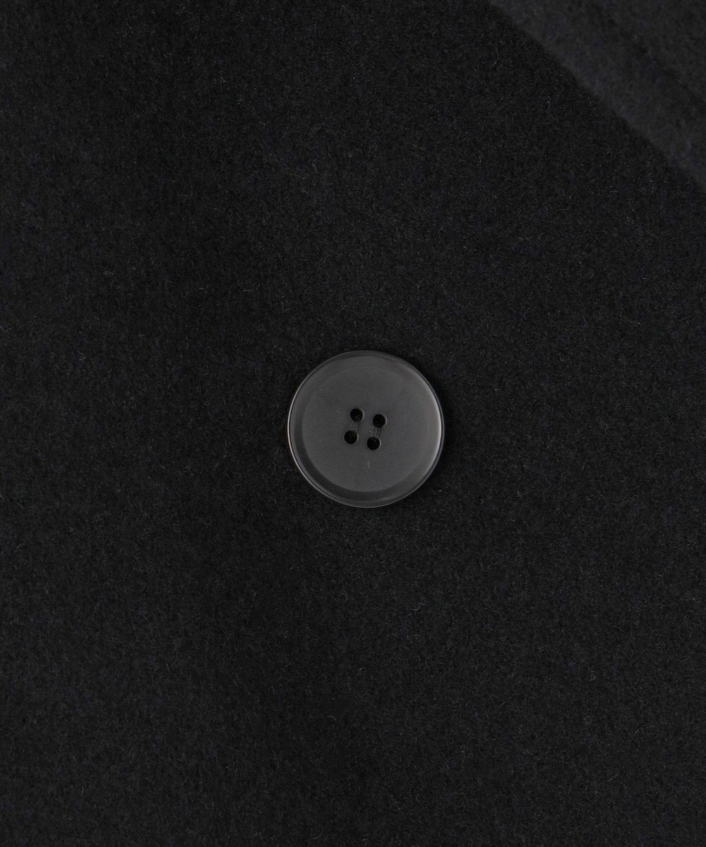 23区 S 【滝沢眞規子さん着用】MANTECOPureリバー Pコート 