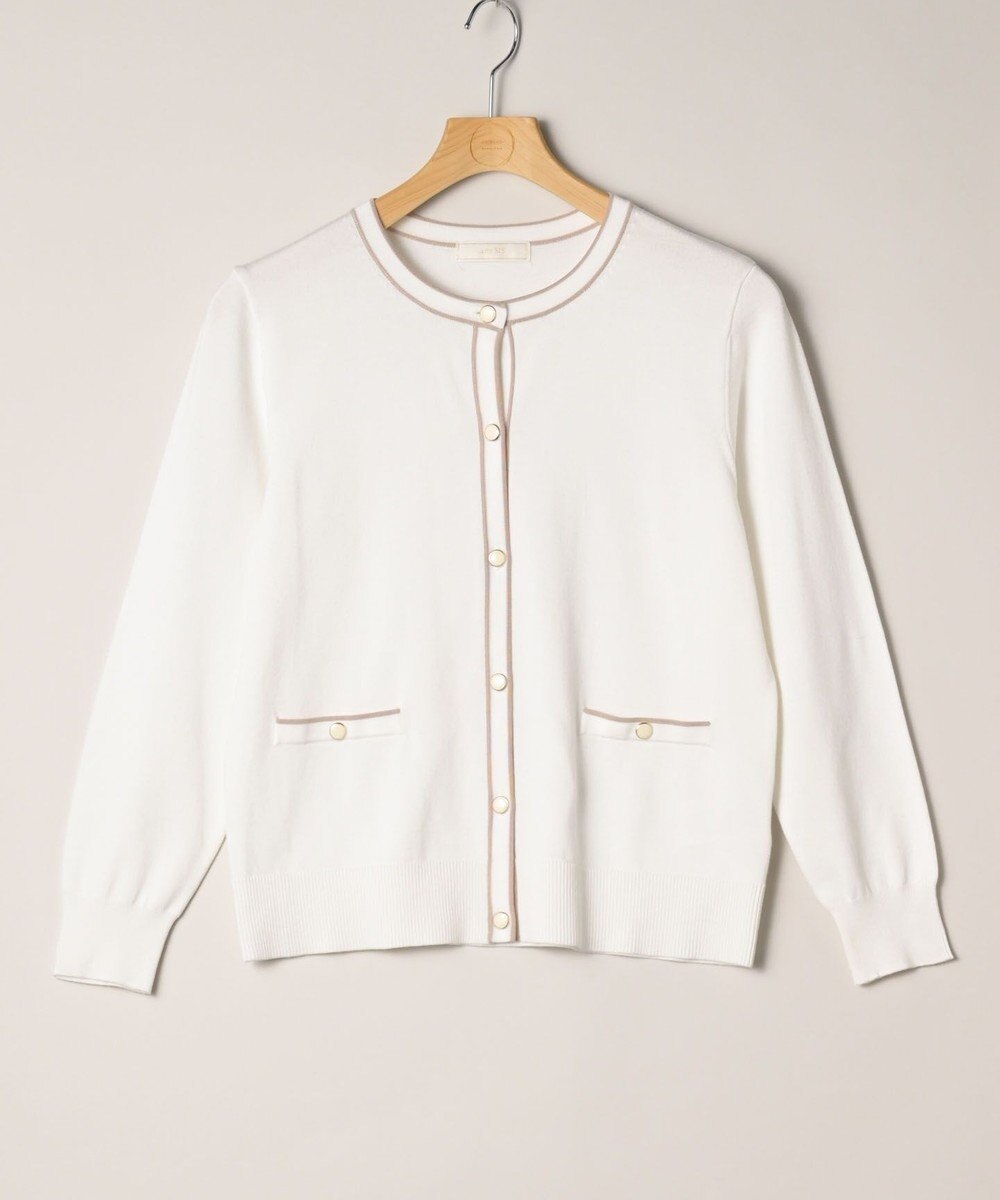 ONWARD Reuse Park 【any SiS】ニット春夏 