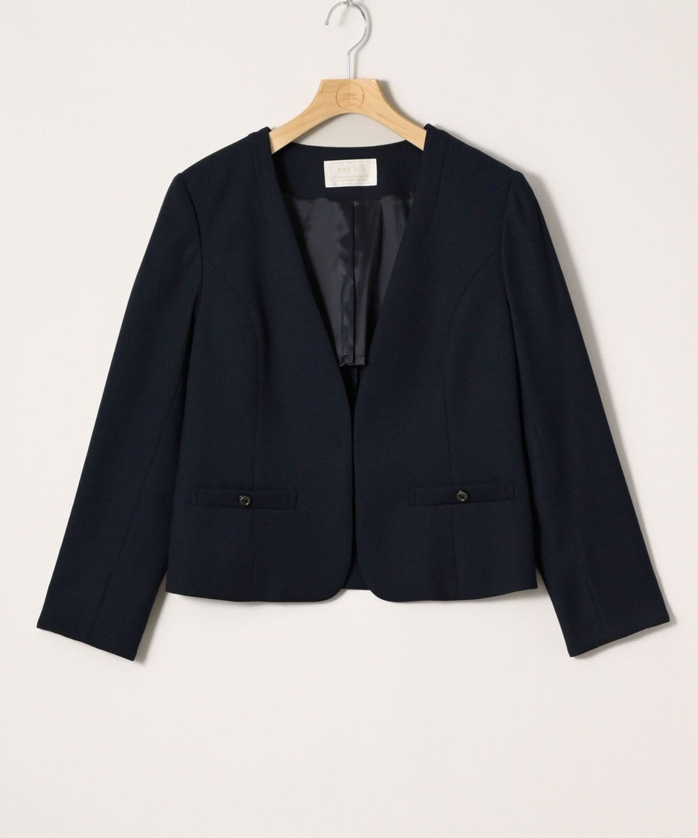ONWARD Reuse Park B品【any SiS】ジャケット春夏 