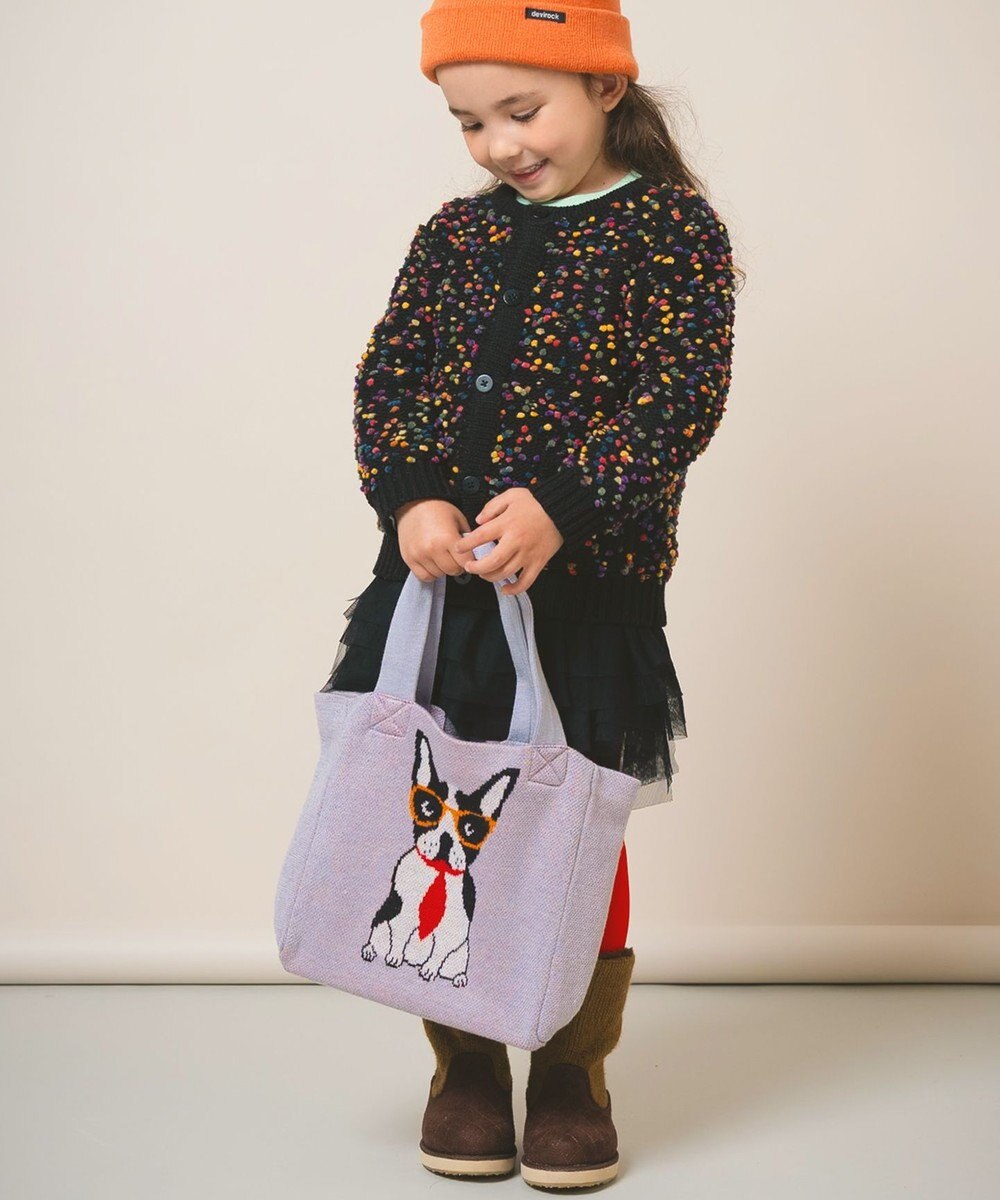 ami amie 【UNISEX】フレンチブルドッグのバッグ FREE 