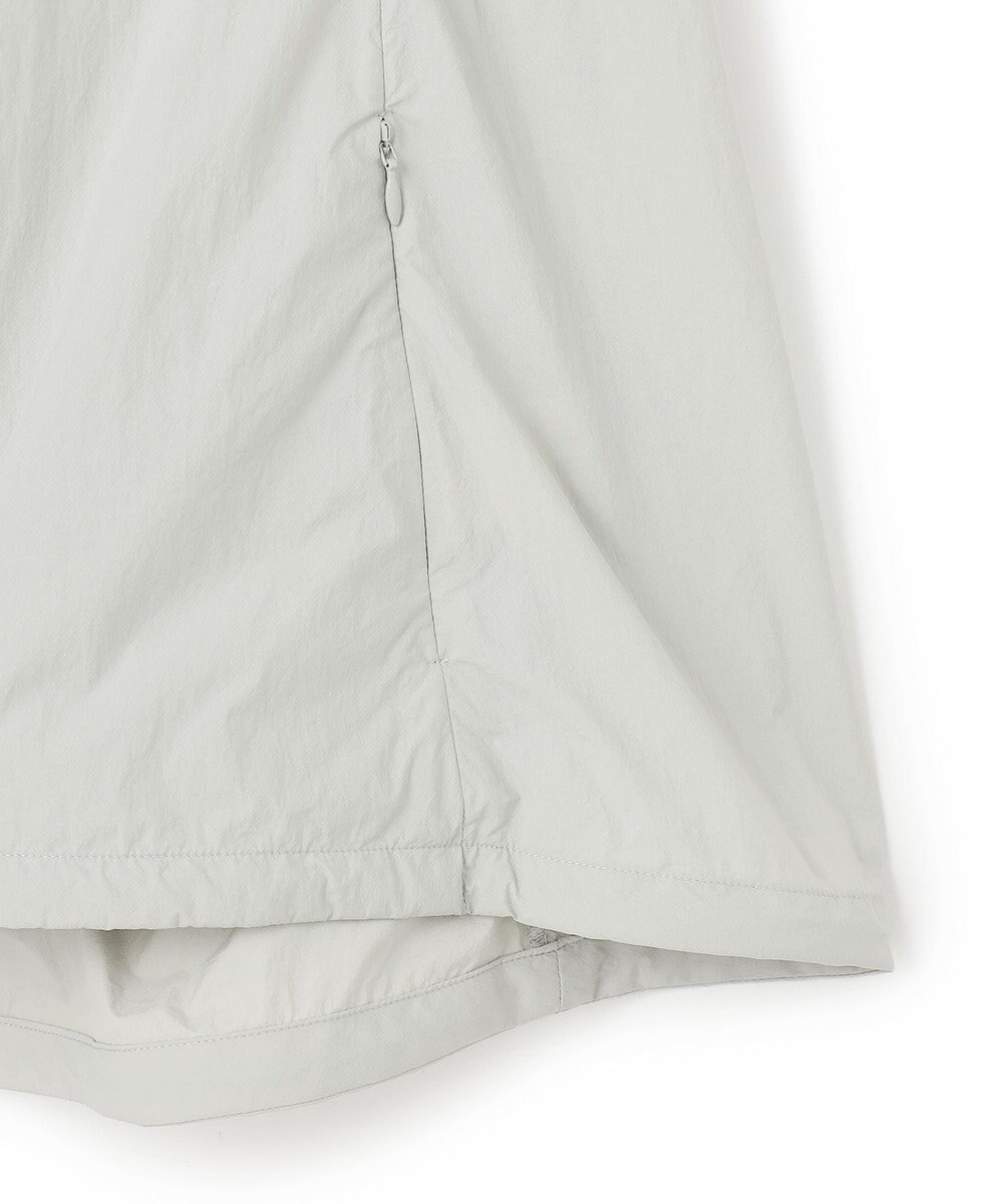 J.PRESS YORK STREET 【WOMEN】ラッシュガード サンシェードパーカー 