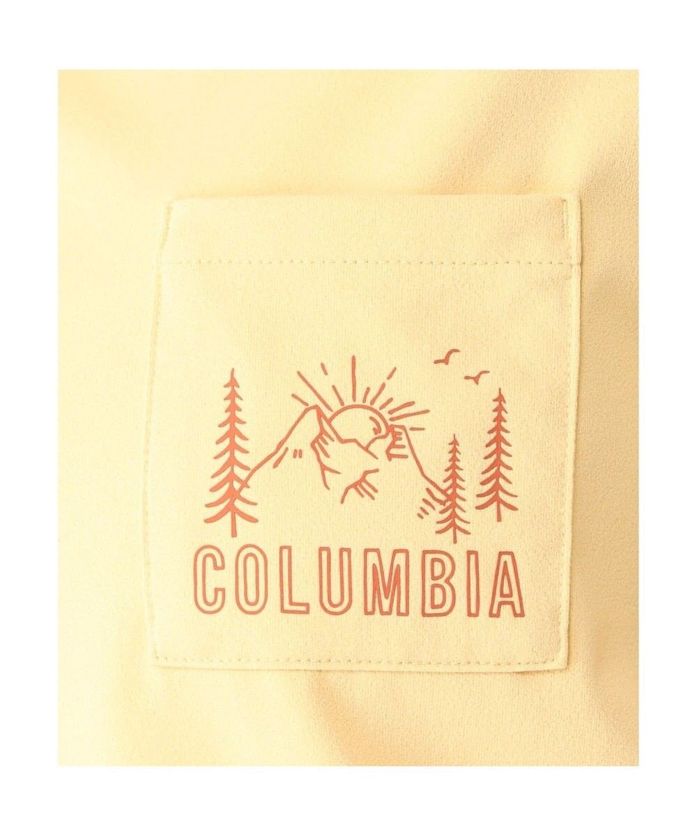 Columbia Columbia/ ウィメンズヤハラフォレストポケットショートスリーブTシャツ /コロンビア 