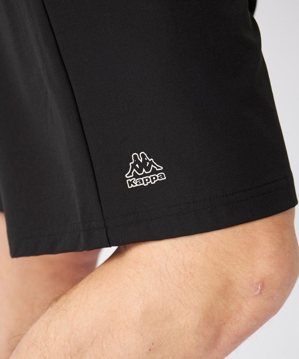 OP／FILA 【Kappa】ナイロンセットアップ　ボトム 