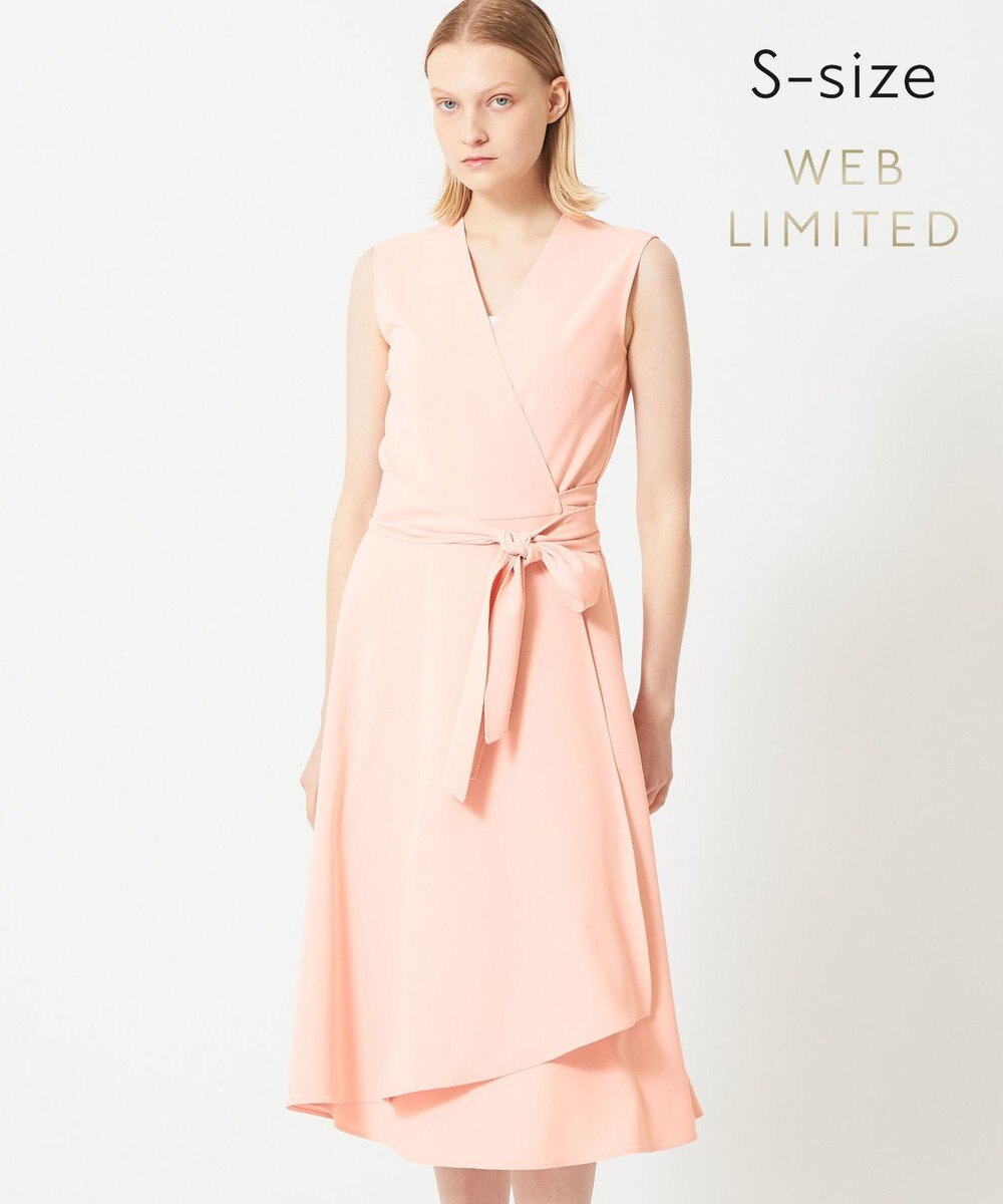 BEIGE， 【WEB限定・S-size】ENCALYPTNS / ワンピース 