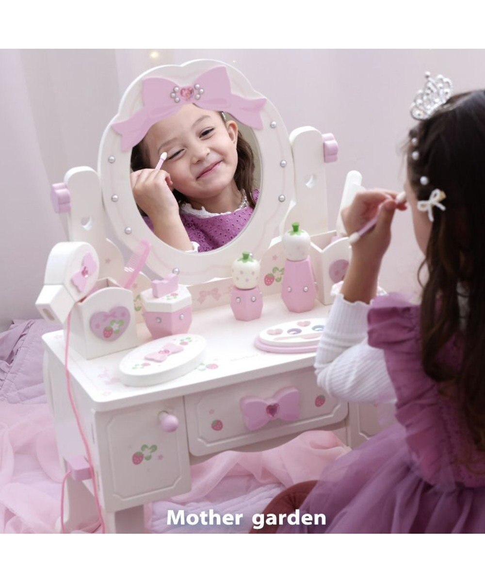 Mother garden マザーガーデン スウィートストロベリー ティアラドレッサー 