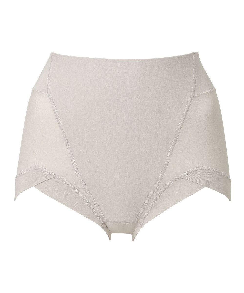 BRADELIS New York 【BRADELIS NewYork peace】シルク混素肌しっとりDailyショーツ26 ブラデリス 補正下着 深め 