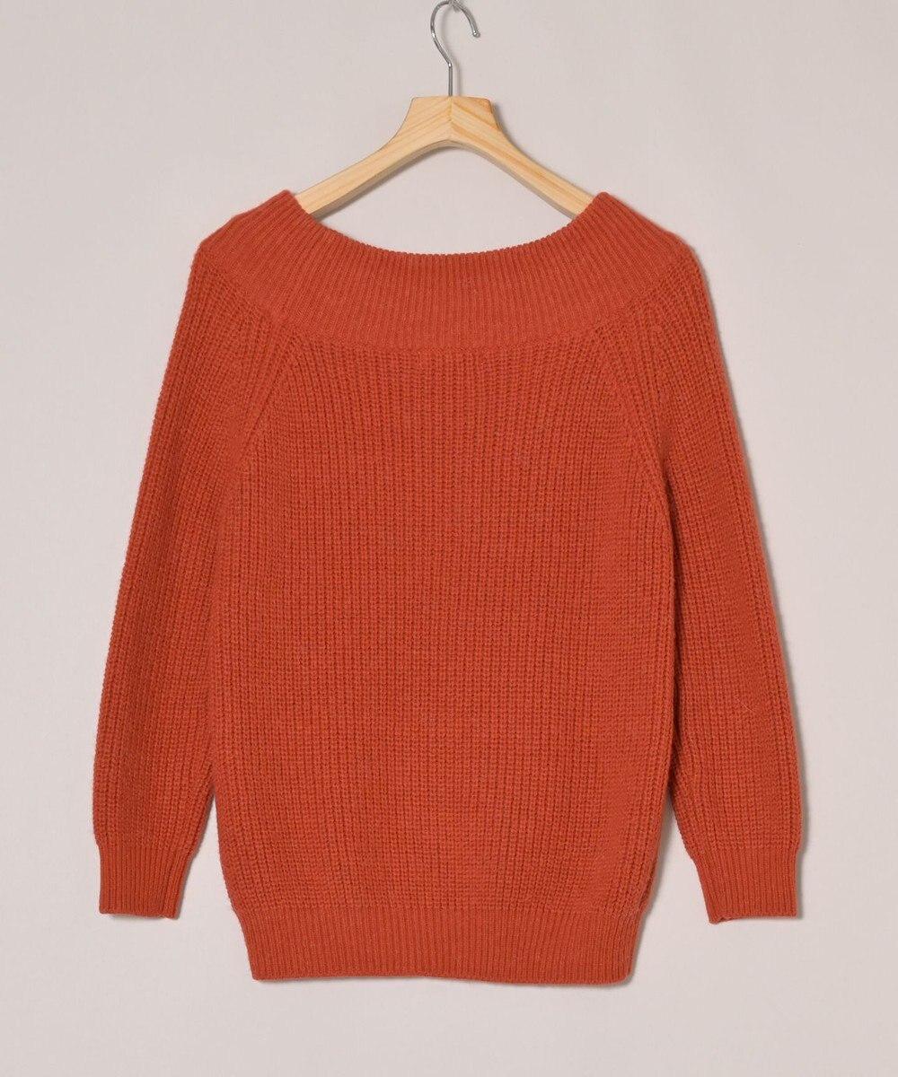 ONWARD Reuse Park 【any SiS】ニット秋冬 