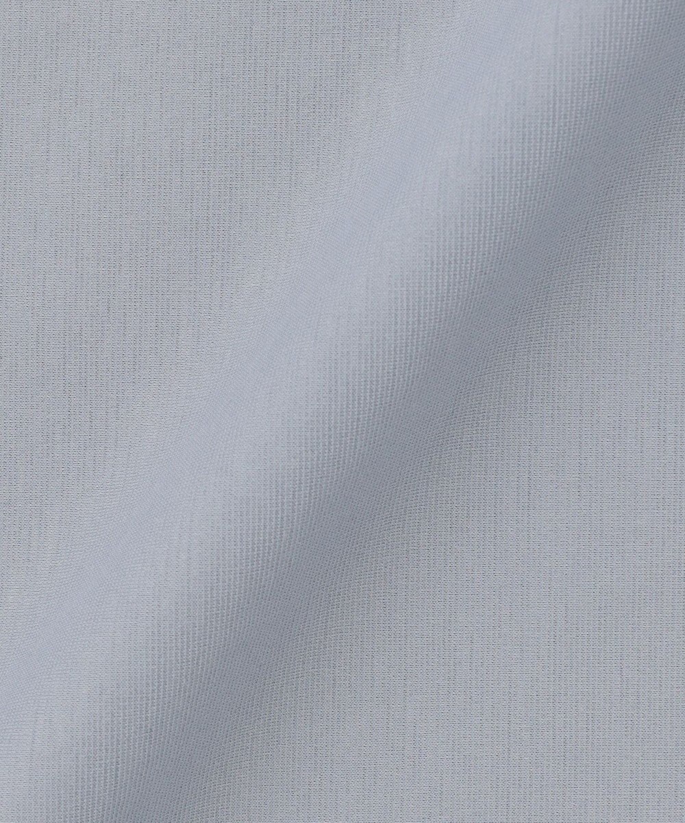 J.PRESS LADIES 【洗える・抗菌防臭・接触冷感・吸水速乾】ドライポンチ ボートネック カットソー 