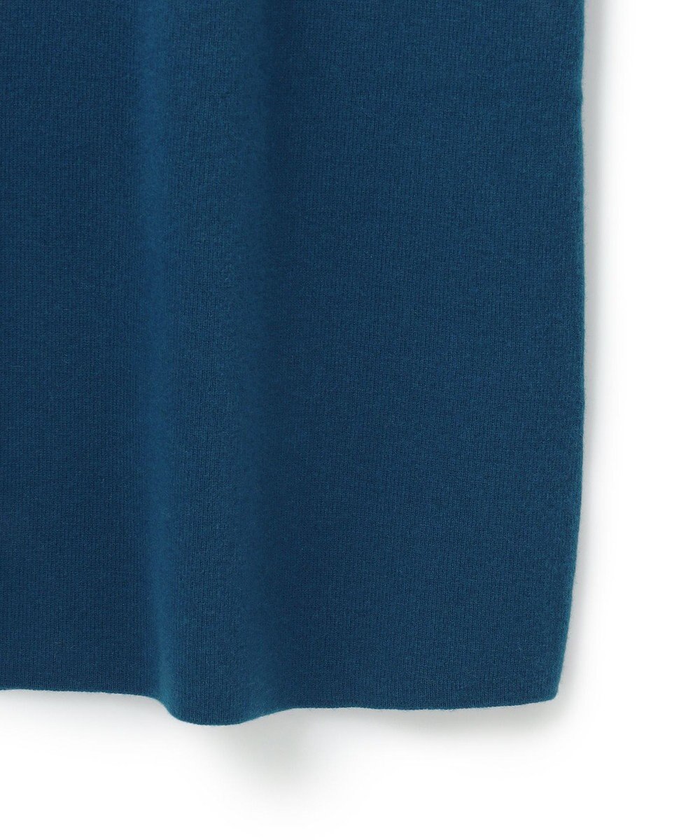 23区 S 【洗える】レイヤードニットツイン ワンピース 