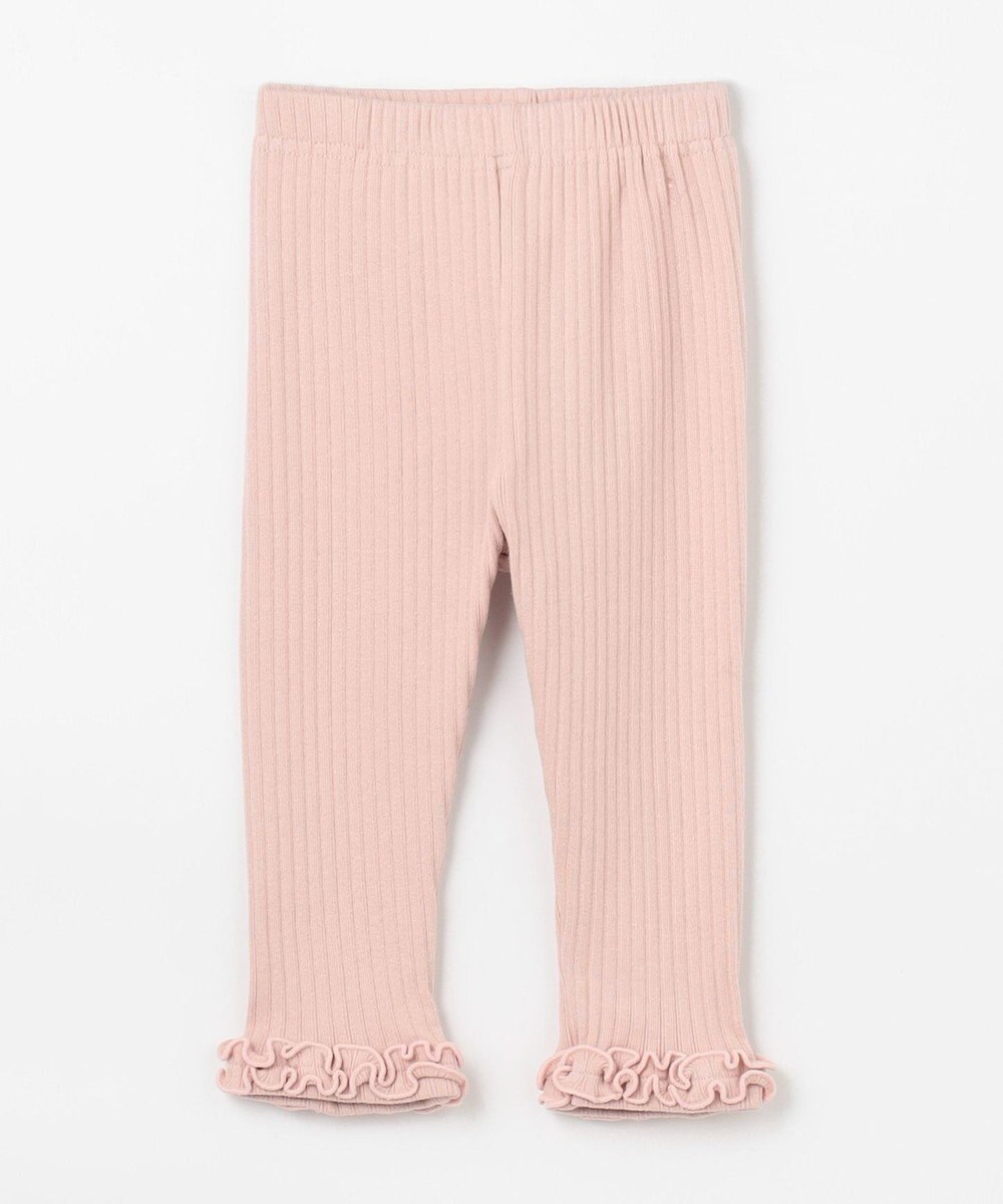 組曲 KIDS 【80-90㎝】キルトセットアップ 