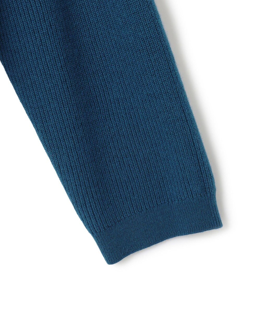 23区 S 【洗える】レイヤードニットツイン ワンピース 