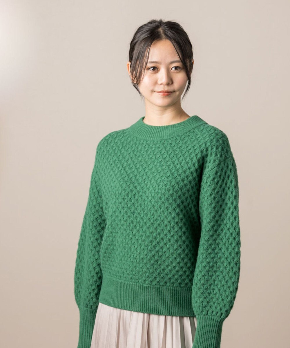 ONWARD Reuse Park 【23区】ニット秋冬 