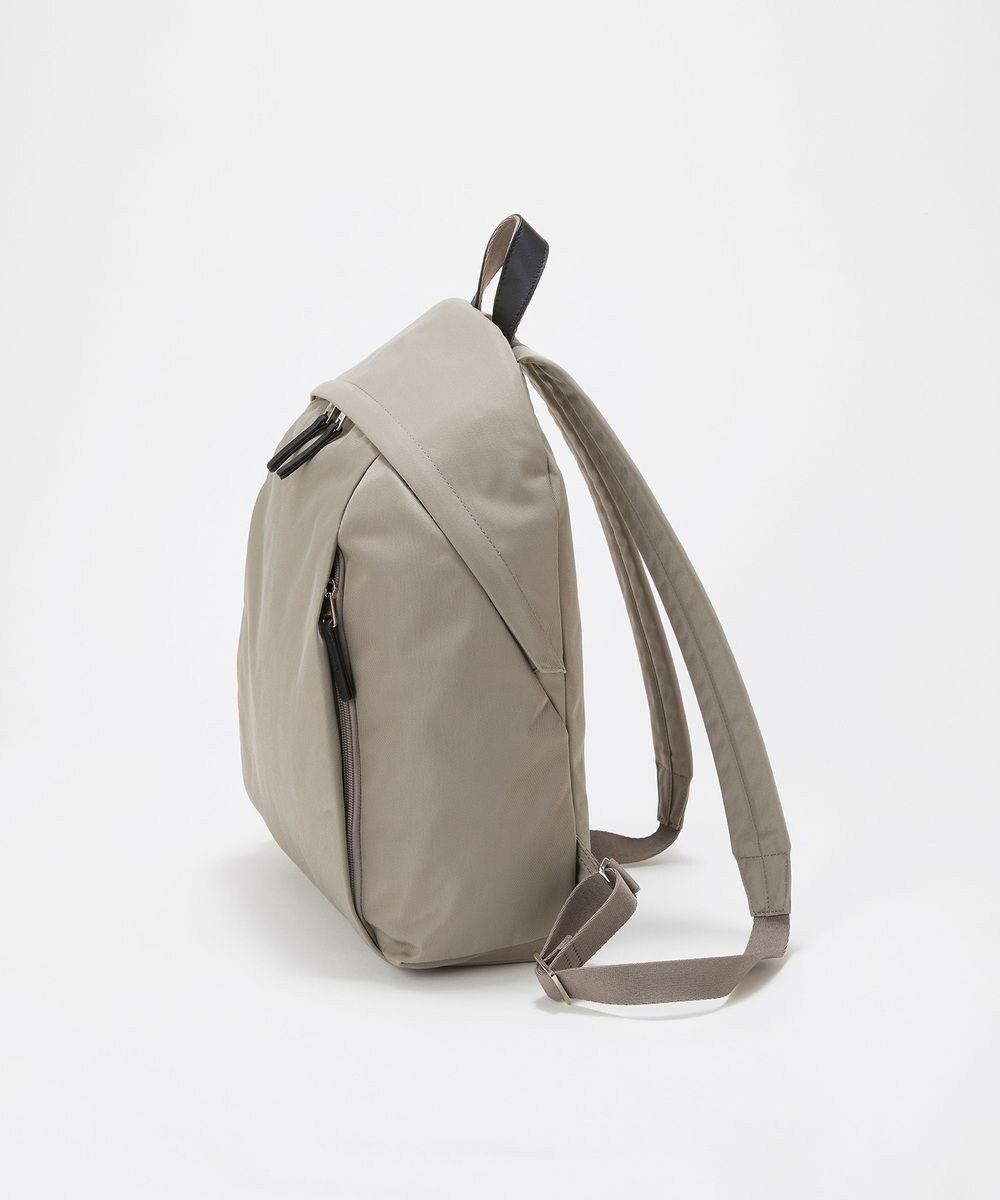 TOPKAPI 【Breath TOPKAPI】【撥水】マット ナイロン リュック 