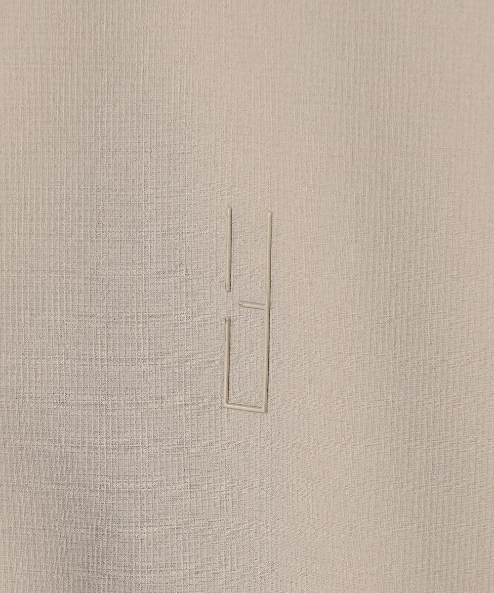 JOSEPH HOMME 【WEB限定】【新素材 / 新型】サマーヴェールストレッチ　フード付きブルゾン 