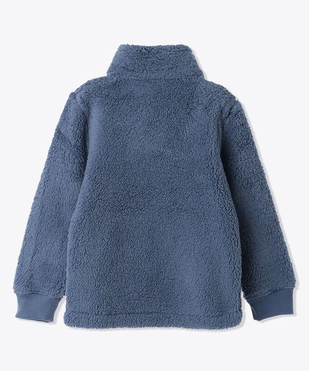 Columbia Columbia/ 【KIDS】ラギットリッジIIシェルパフルジップ /コロンビア 