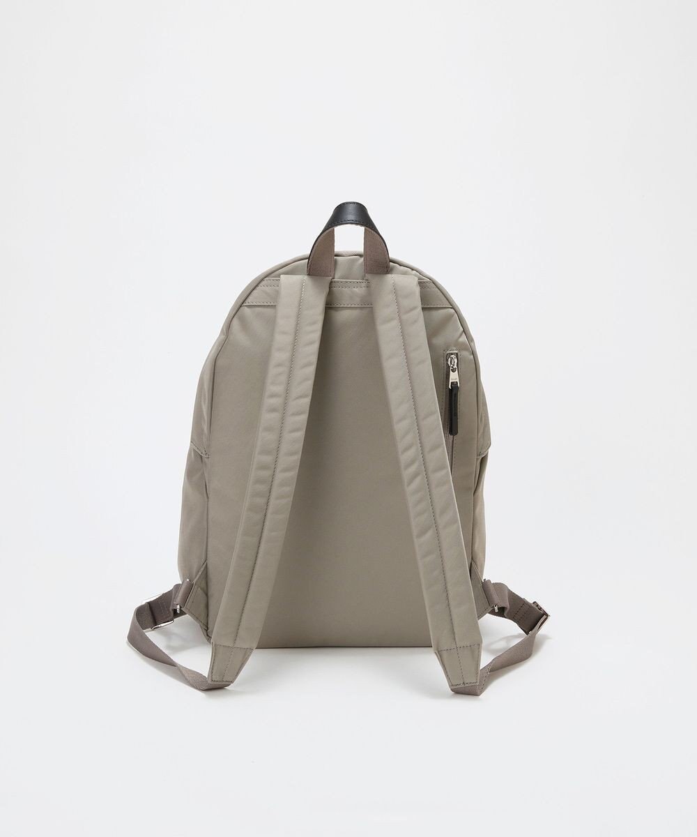 TOPKAPI 【Breath TOPKAPI】【撥水】マット ナイロン リュック 