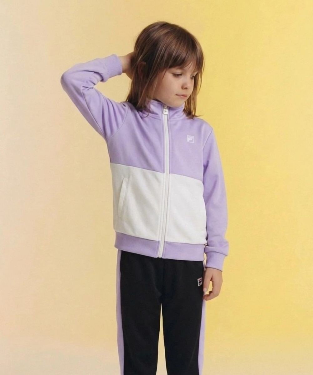 OP／FILA 【FILA】ジャージセットアップ 