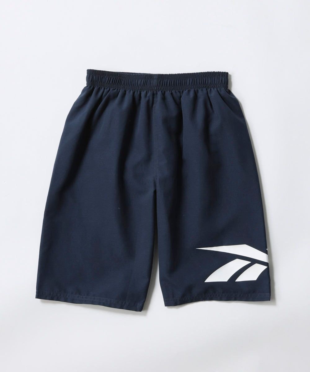 OP／FILA 【Reebok】ビックロゴサーフパンツ 