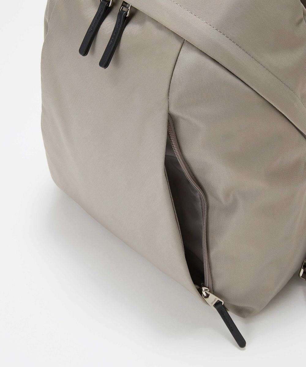 TOPKAPI 【Breath TOPKAPI】【撥水】マット ナイロン リュック 