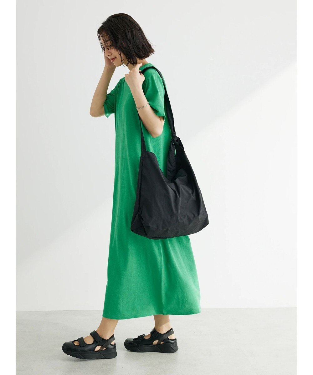 Green Parks Ａラインカットワンピース 