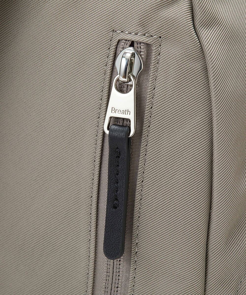 TOPKAPI 【Breath TOPKAPI】【撥水】マット ナイロン リュック 