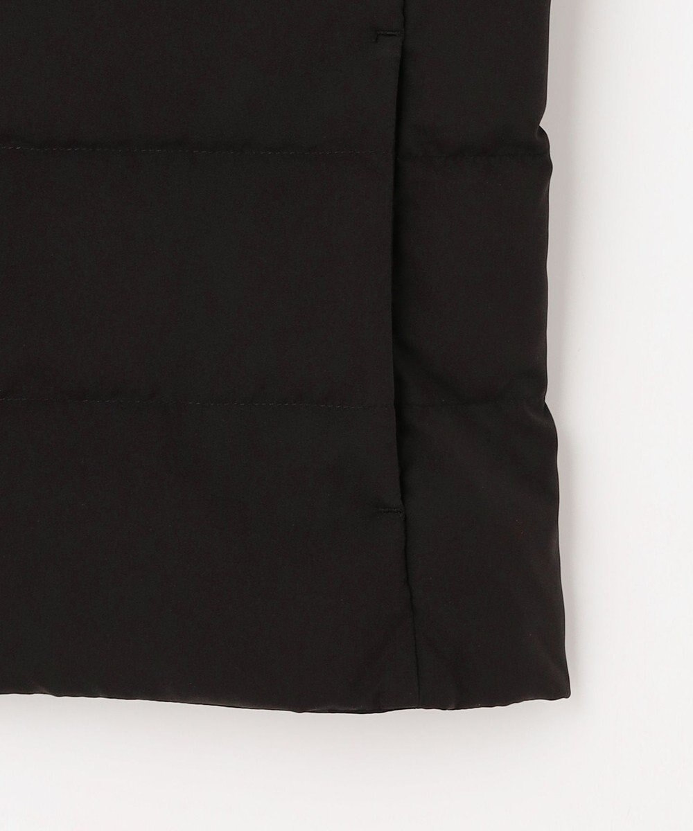 23区GOLF 【WOMEN】中綿リバーシブルベスト 