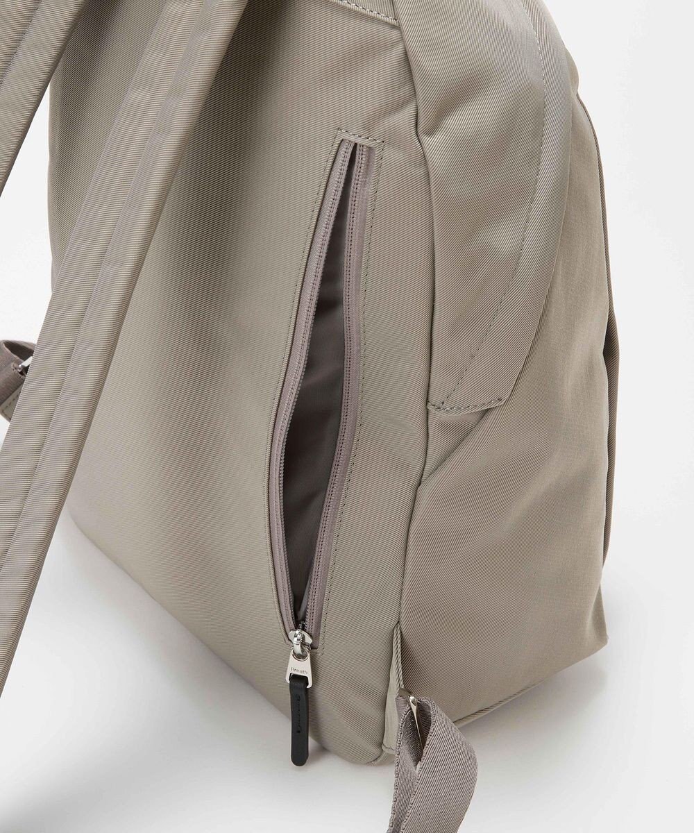 TOPKAPI 【Breath TOPKAPI】【撥水】マット ナイロン リュック 