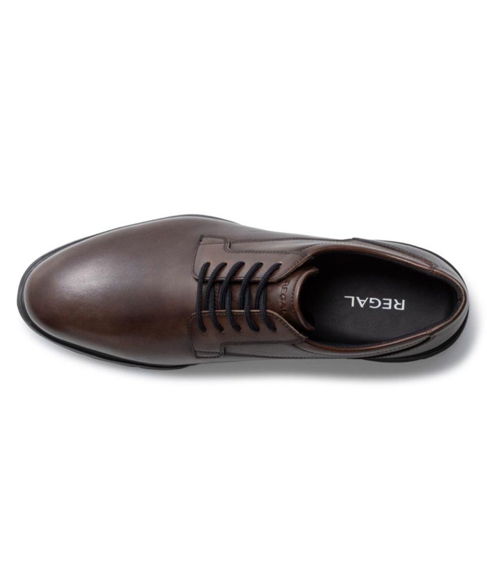 REGAL FOOT COMMUNITY 【リーガルカジュアル】70FL プレーントウ ビジネスシューズ 