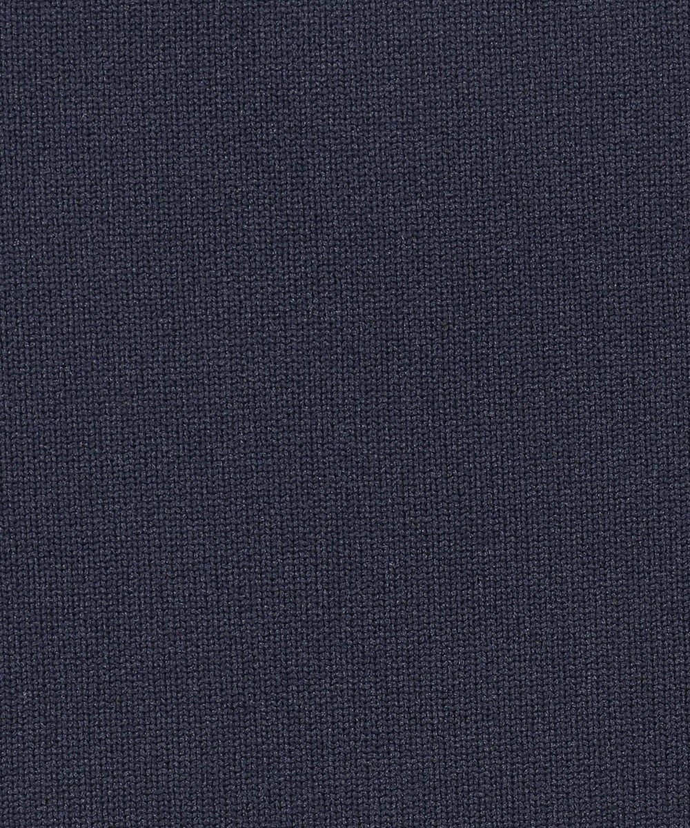 UNFILO ポリエステルフォルム Ｉラインスカート 