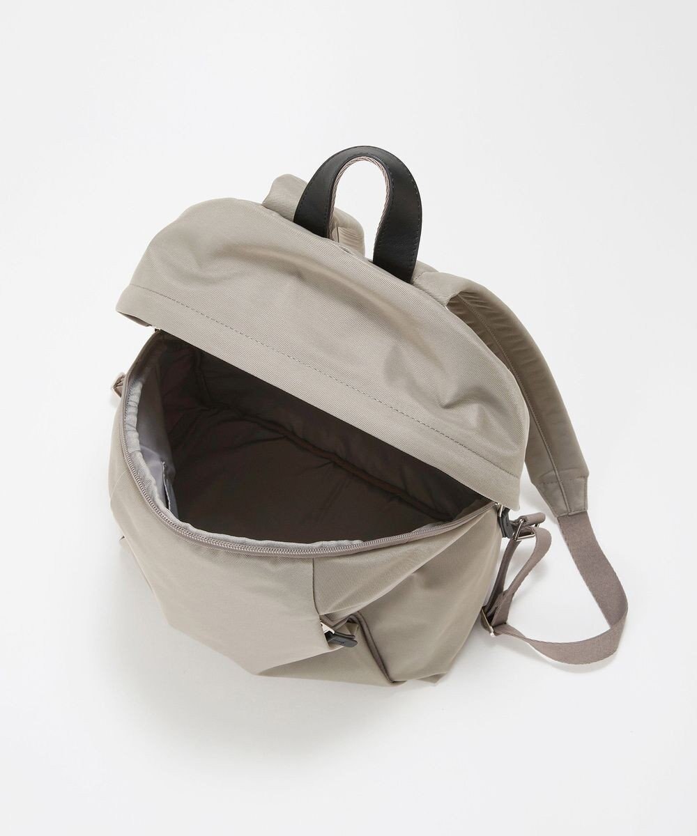 TOPKAPI 【Breath TOPKAPI】【撥水】マット ナイロン リュック 