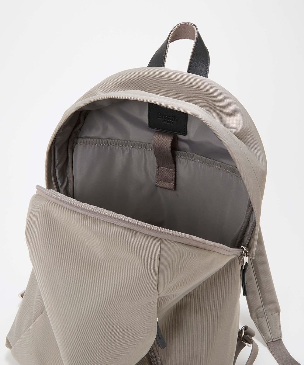 TOPKAPI 【Breath TOPKAPI】【撥水】マット ナイロン リュック 