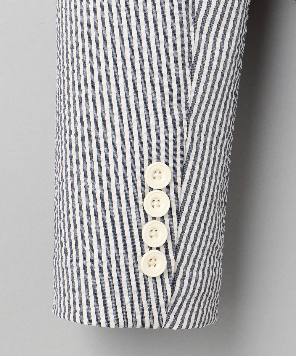 GOTAIRIKU 【EC＆一部店舗限定】【AIRY MOVE / セットアップ対応】テクノソラーロサッカー セットアップジャケット 