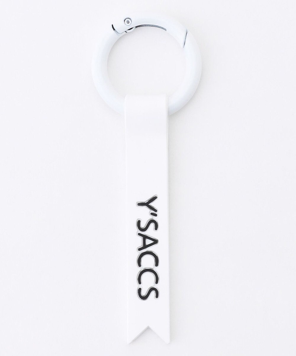 Y'SACCS パラコード編み込みトート 