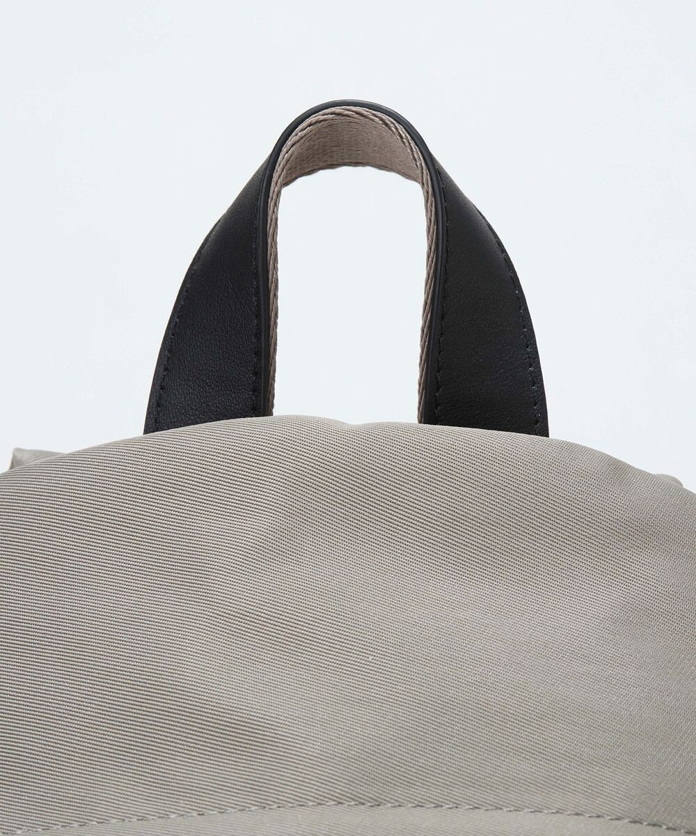 TOPKAPI 【Breath TOPKAPI】【撥水】マット ナイロン リュック 