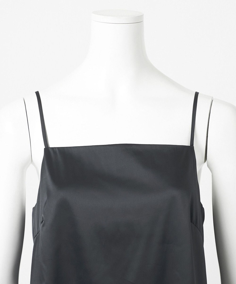 23区 【GOLD LABEL】ソフトチュール ワンピース 