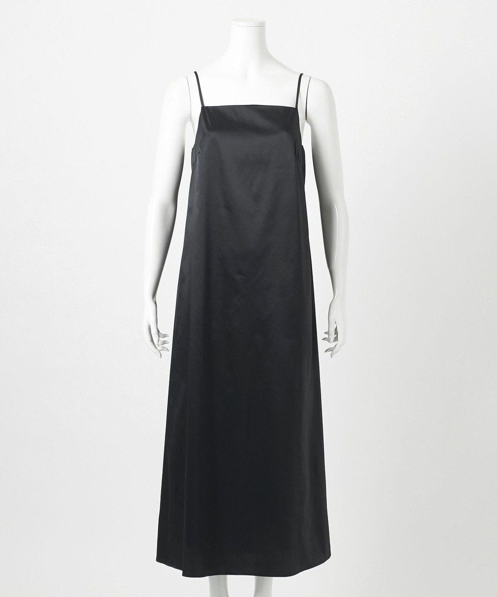 23区 【GOLD LABEL】ソフトチュール ワンピース 