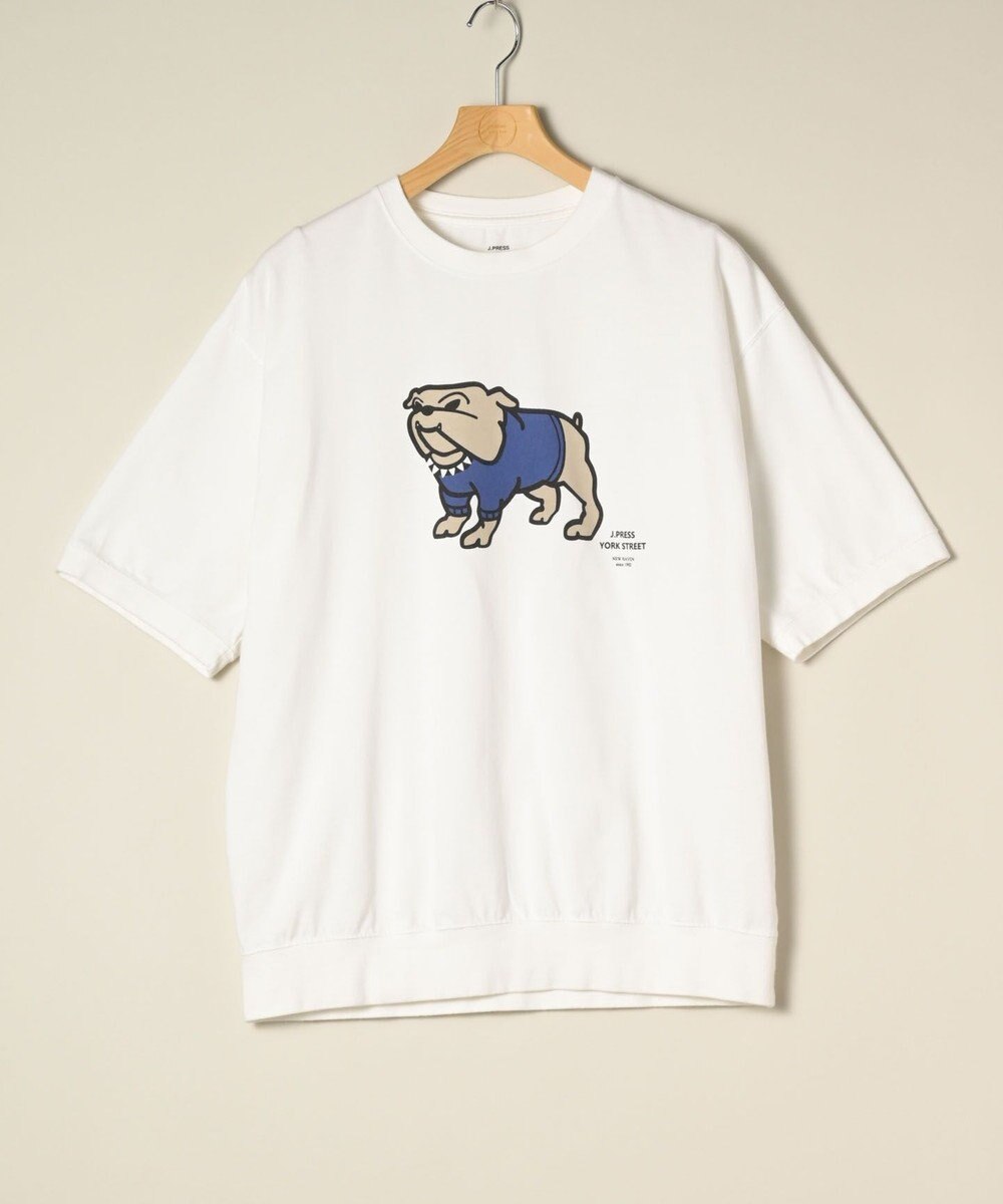 ONWARD Reuse Park メンズ商品【J.PRESS MEN】カットソー春夏 