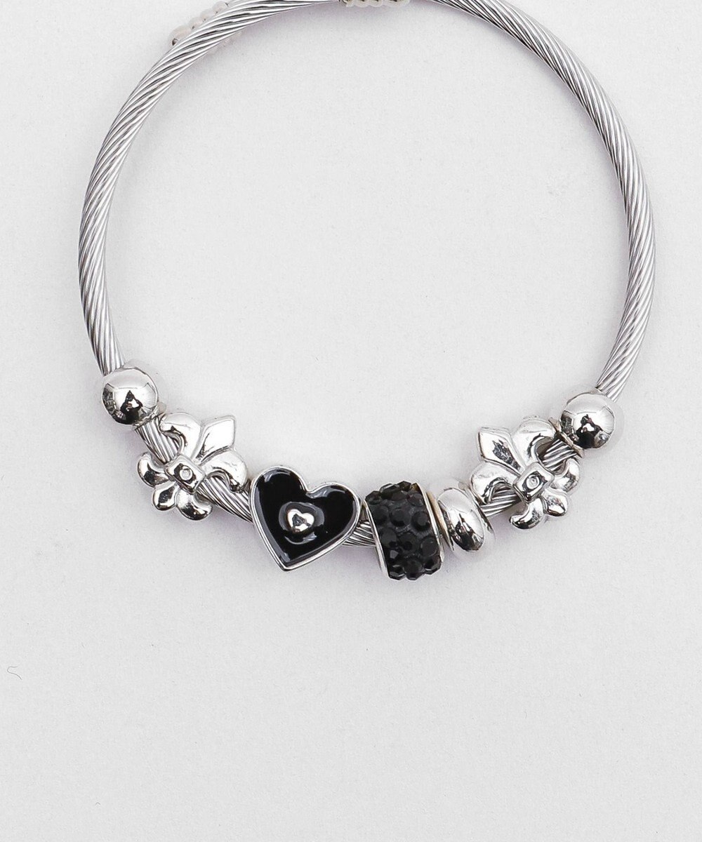 WEGO Lモチーフミックスブレス 