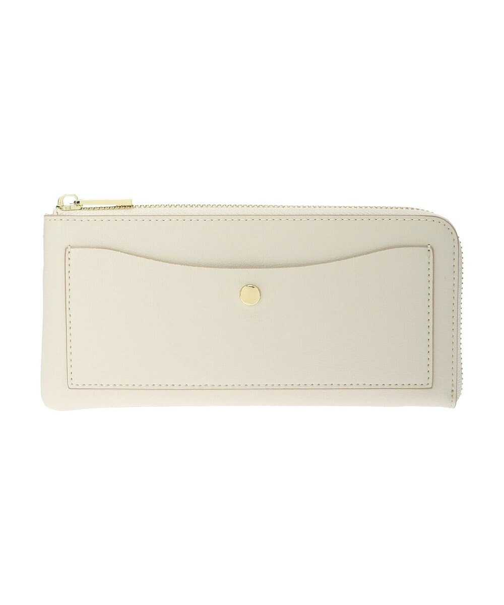 Green Parks ・別注　Ｌｅｇａｔｏ　Ｌａｒｇｏ　軽量ボンディング財布 