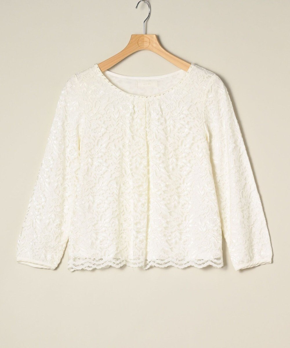 ONWARD Reuse Park 【any SiS】カットソー春夏 