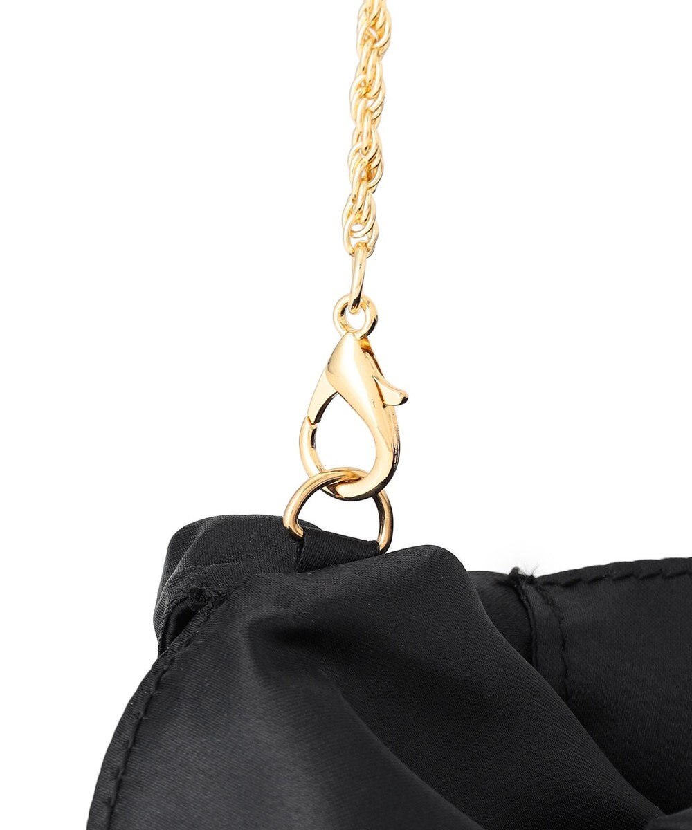 23区 【APPLAUDIR】ゴールドハンドル バッグ 