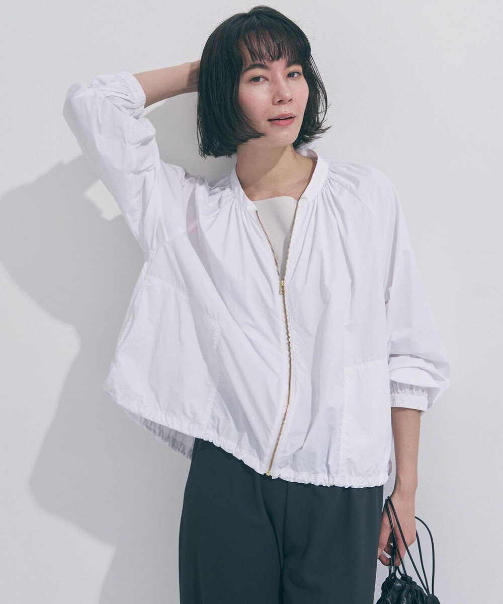 UNFILO My everyday ブルゾン 