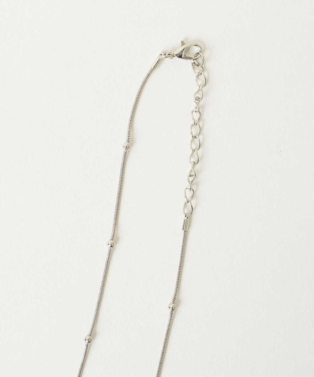 WEGO Lリボンモチーフアソートネックレス 