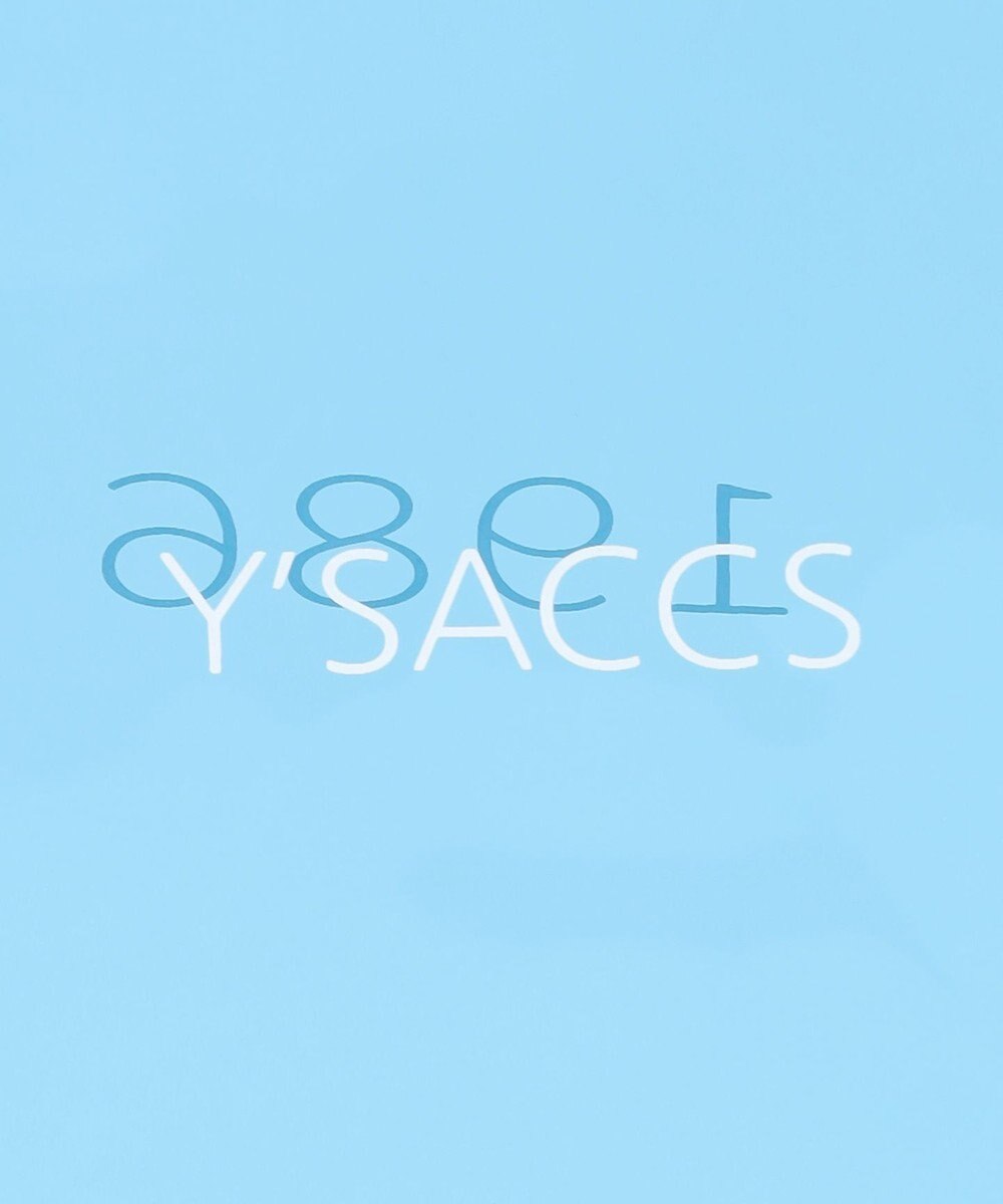 Y'SACCS パラコード編み込みトート 