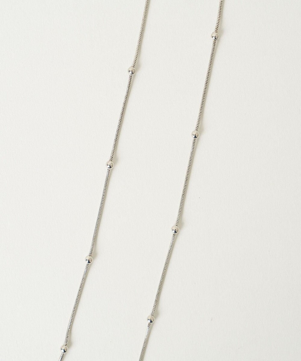 WEGO Lリボンモチーフアソートネックレス 