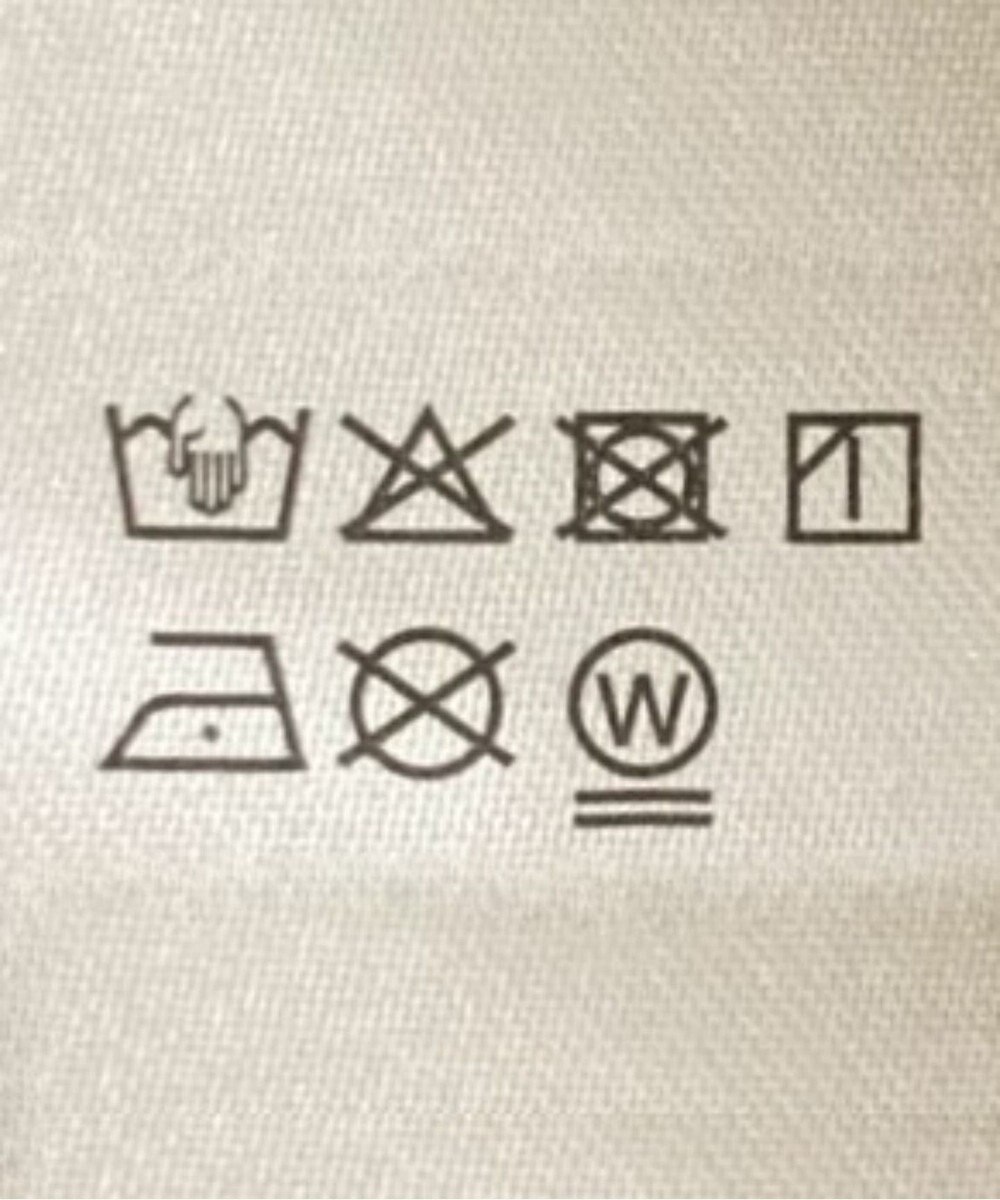 WEGO 【ユニセックス着用ITEM】アンサンブルチェックシャツ（LS） 